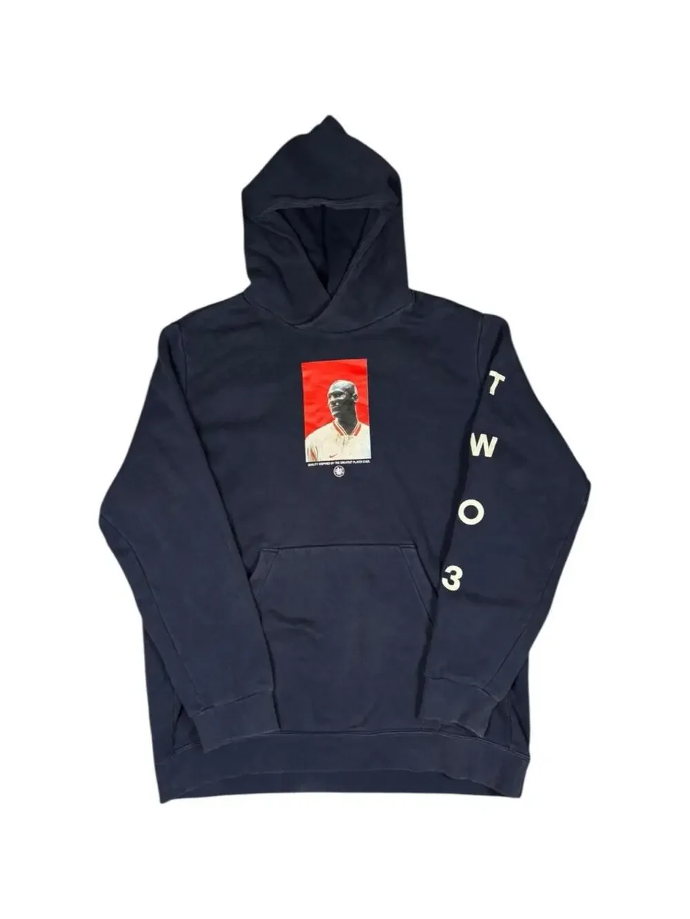 Jordan Two Three Hoodie